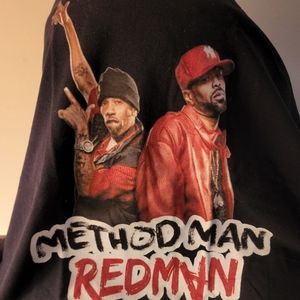 Method Man & Redman Tshirt